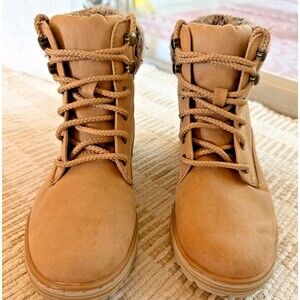 Cliffs By White Mountain Boots Sz 6 Hiking Boot